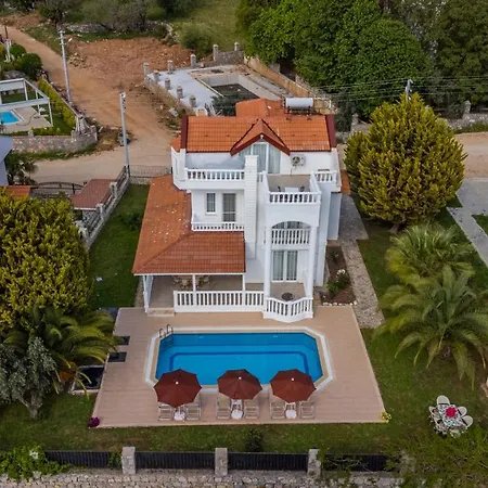 Villa Infinity Civan Fethiye
