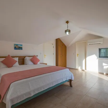 Infinity Civan Villa *