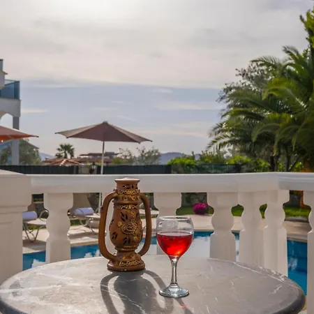 Villa Infinity Civan