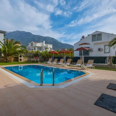 Villa Infinity Civan *