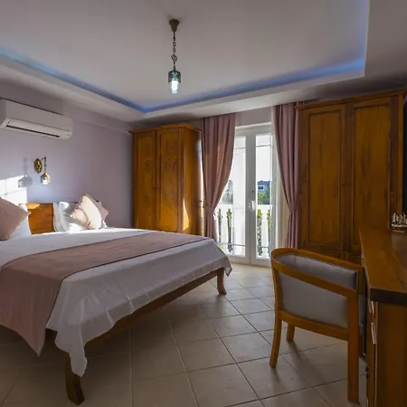 Villa Infinity Civan