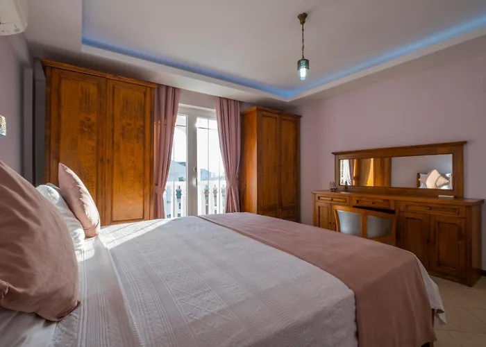 Infinity Civan Φετιγιέ