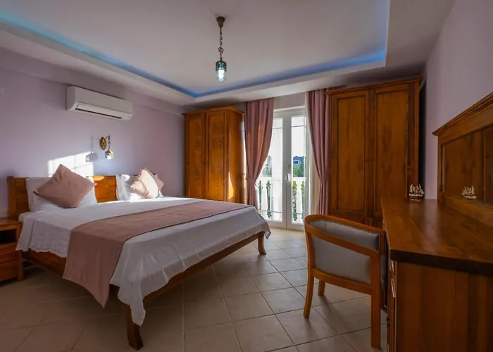 Infinity Civan Fethiye