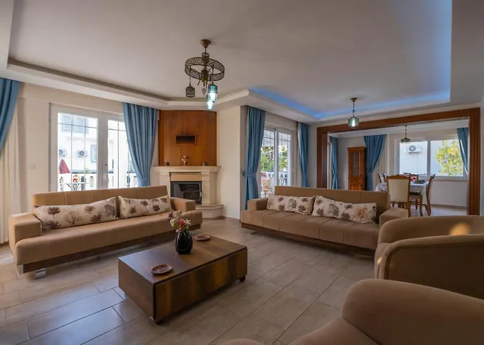 Infinity Civan Φετιγιέ