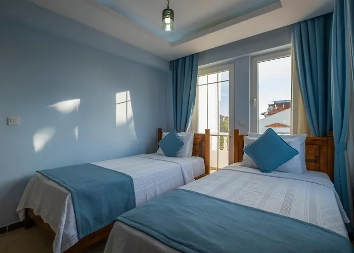 Infinity Civan 빌라