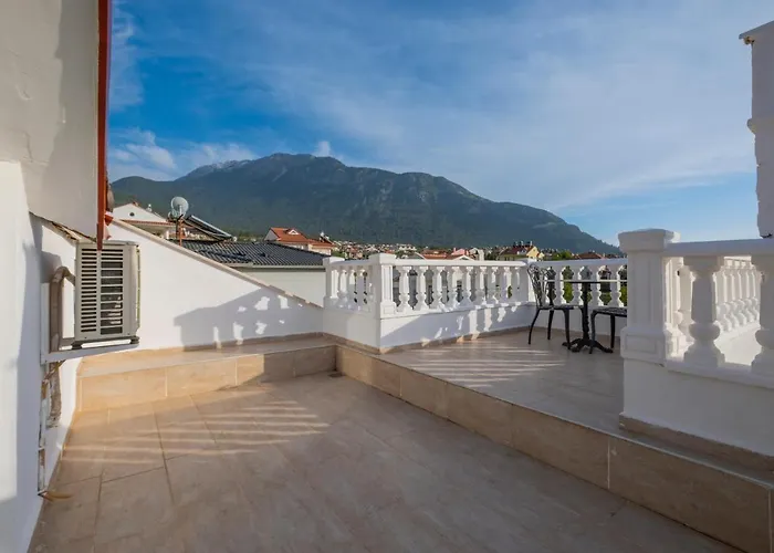 Villa Infinity Civan