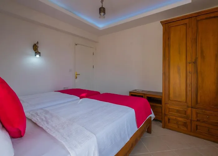 Infinity Civan Fethiye