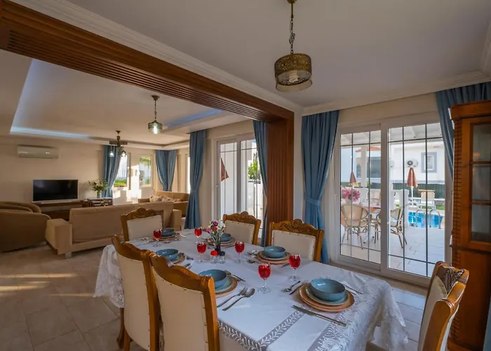 Villa Infinity Civan *