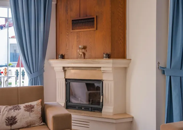 Βίλα Infinity Civan *