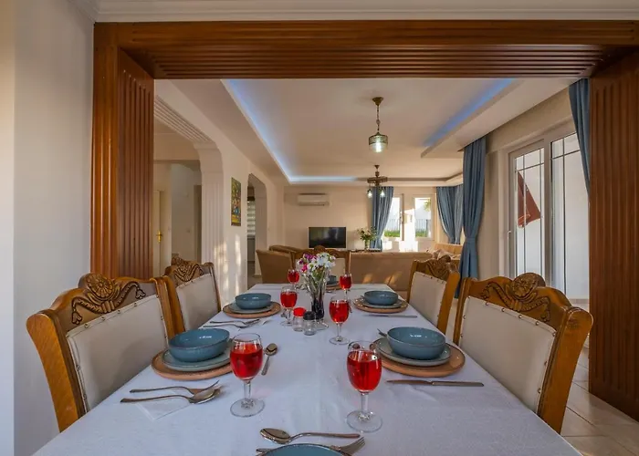 Infinity Civan * Φετιγιέ