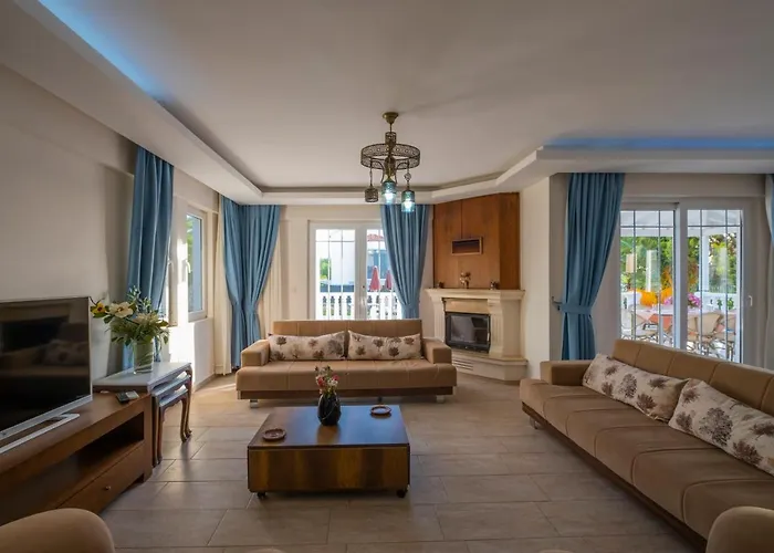 Infinity Civan * Φετιγιέ