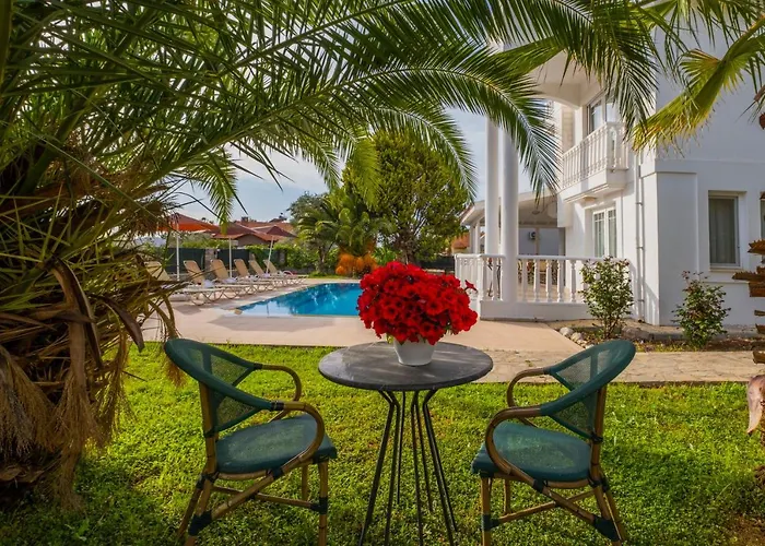 Infinity Civan Villa