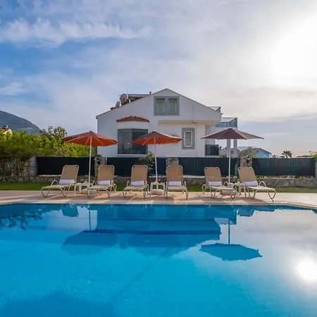 Infinity Civan Villa