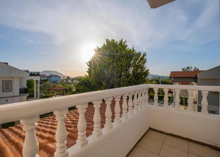 Infinity Civan Villa Fethiye