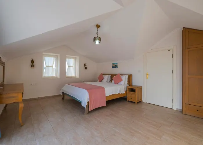 Infinity Civan Fethiye