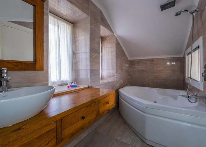 Villa Infinity Civan *