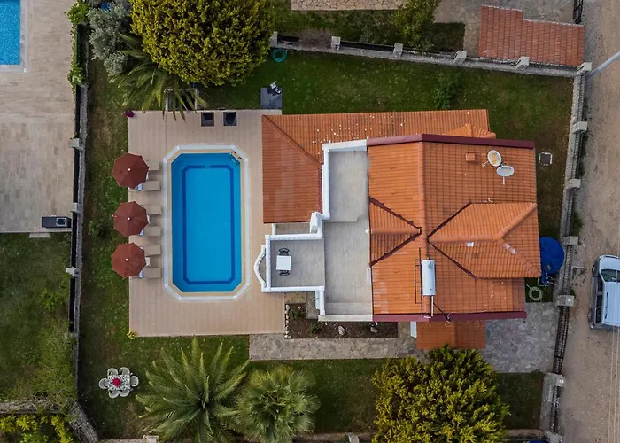 Infinity Civan * Fethiye