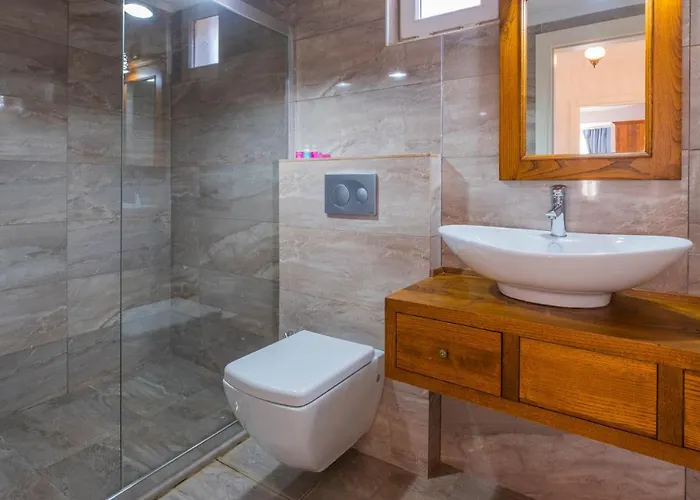 Villa Infinity Civan