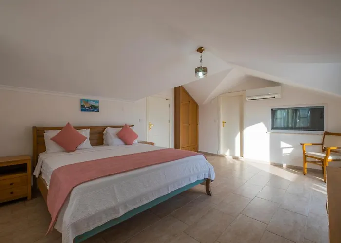 Infinity Civan Villa *