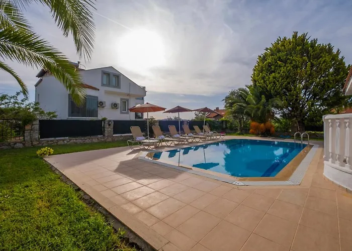 Infinity Civan Villa