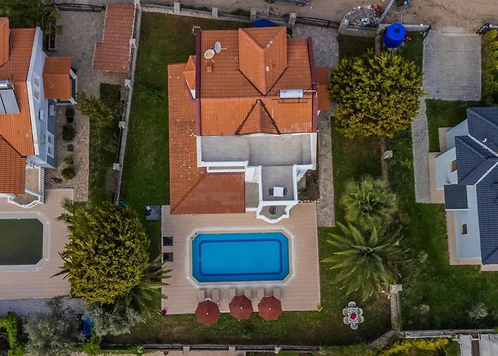 Villa Infinity Civan Fethiye