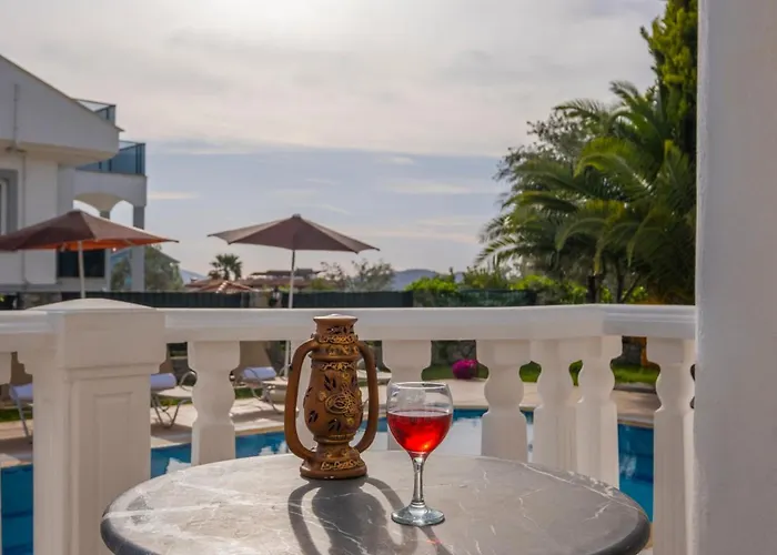 Villa Infinity Civan