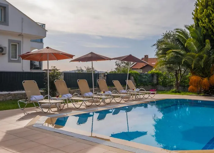 Villa Infinity Civan *