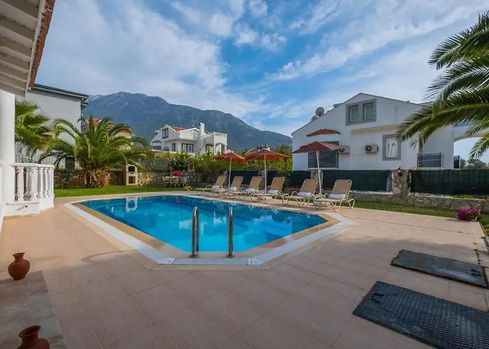 Villa Infinity Civan *